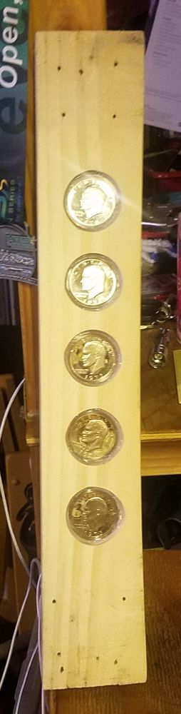 Post-An-Ike-Eisenhower-Dollar